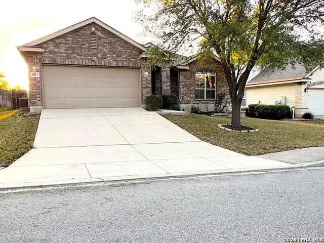 1023 Orchid Grove, San Antonio, TX 78245 - #2