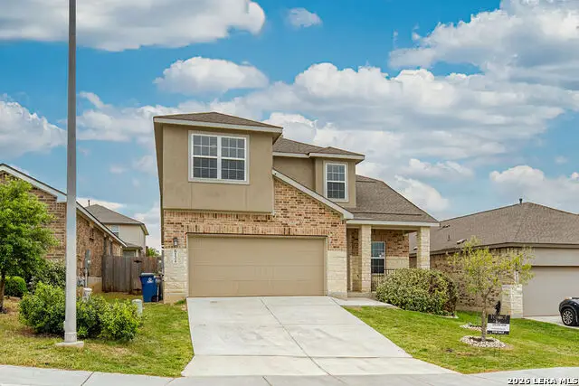 6134 Akin Place, San Antonio, TX 78261 - #2