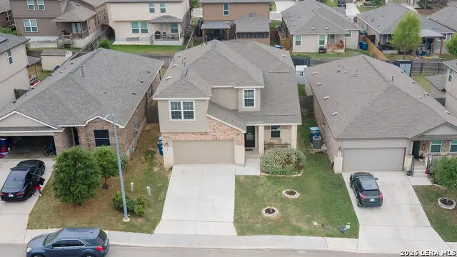 6134 Akin Place, San Antonio, TX 78261 - #3