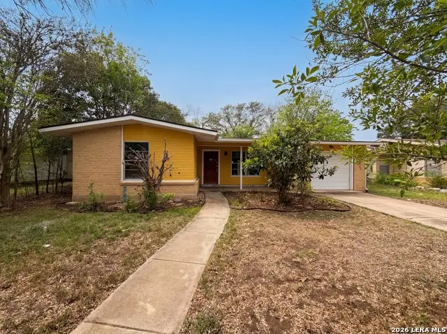 125 Scott, Universal City, TX 78148 - #1