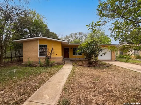 125 Scott, Universal City, TX 78148