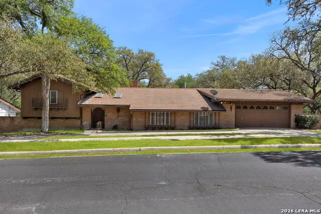 11630 Sandman, San Antonio, TX 78216 - #3