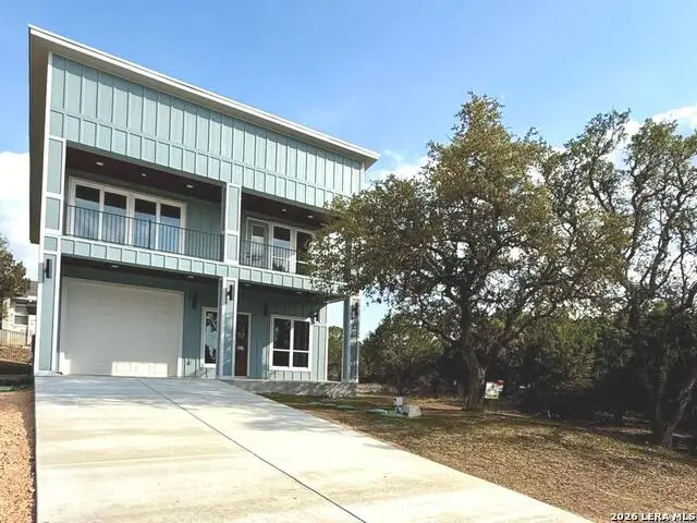 748 Riviera, Canyon Lake, TX 78133 - #1