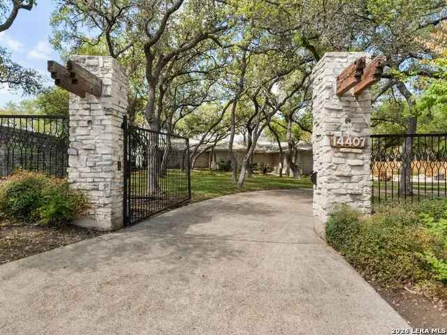 14407 Challedon Circle, San Antonio, TX 78248 - #1