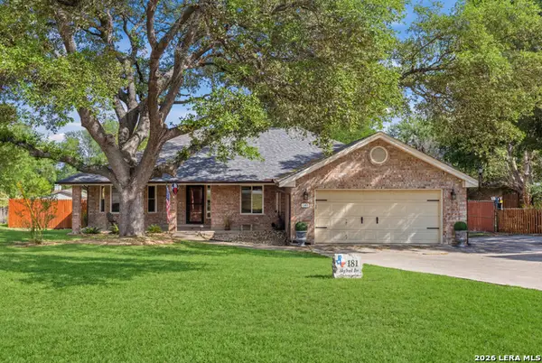 181 Skytrail, New Braunfels, TX 78130