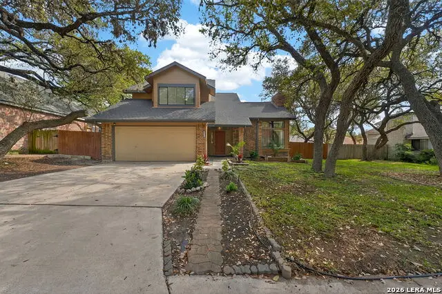 9318 Chaddsford, San Antonio, TX 78250 - #1