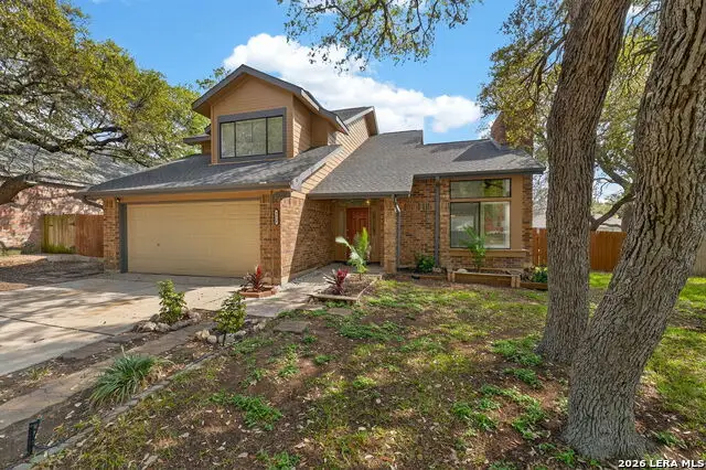 9318 Chaddsford, San Antonio, TX 78250 - #2