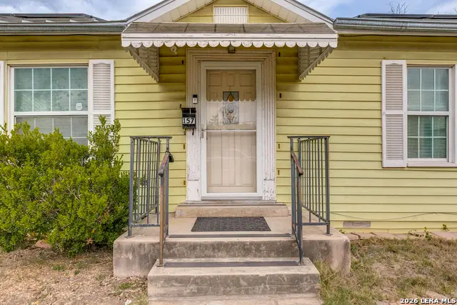 157 Kaine, San Antonio, TX 78214 - #3