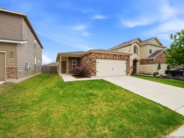 237 Texas Thistle, New Braunfels, TX 78130 - #1