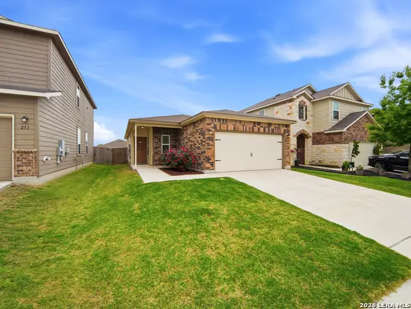 237 Texas Thistle, New Braunfels, TX 78130
