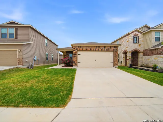 237 Texas Thistle, New Braunfels, TX 78130 - #2