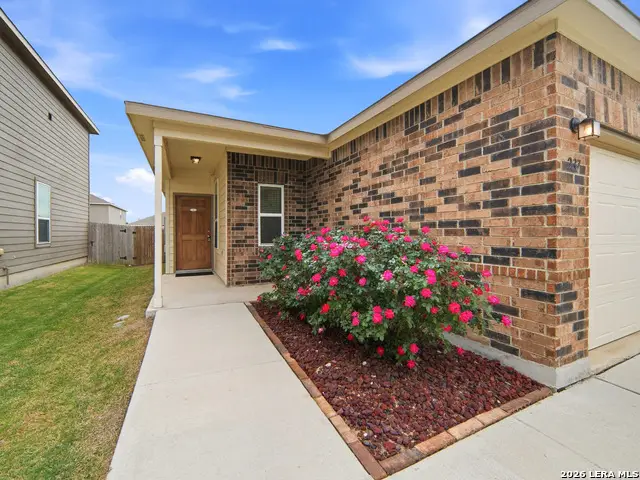 237 Texas Thistle, New Braunfels, TX 78130 - #3