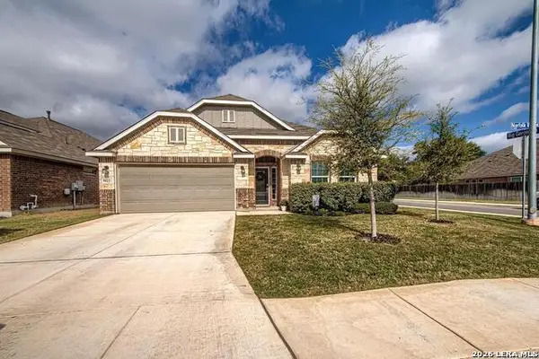 9523 Norfolk Wheel, San Antonio, TX 78254