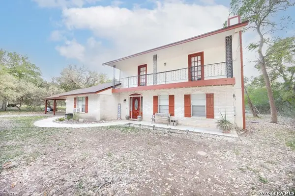 9623 Geronimo Oaks, San Antonio, TX 78254