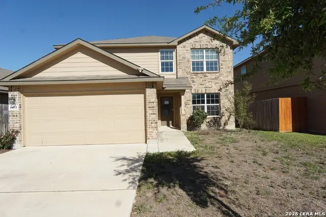 6454 Staccato Staff, San Antonio, TX 78252 - #1