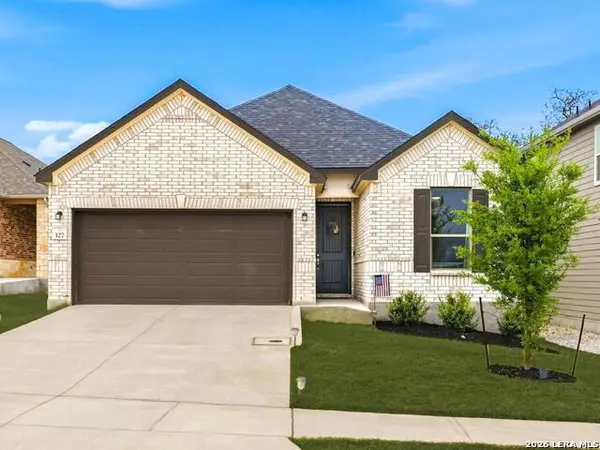 327 W Low Cascade Dr, Boerne, TX 78006