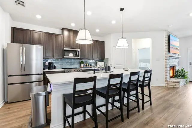 327 W Low Cascade Dr, Boerne, TX 78006 - #3