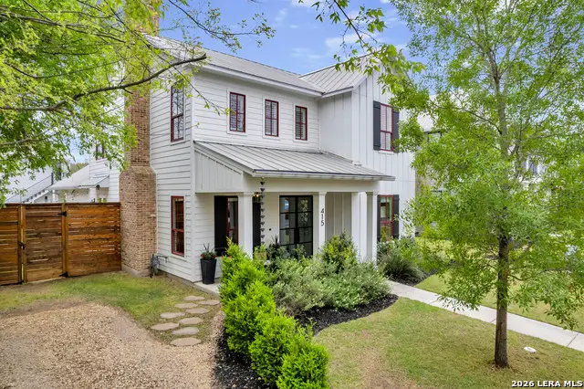 415 Ogrady, Boerne, TX 78006 - #1
