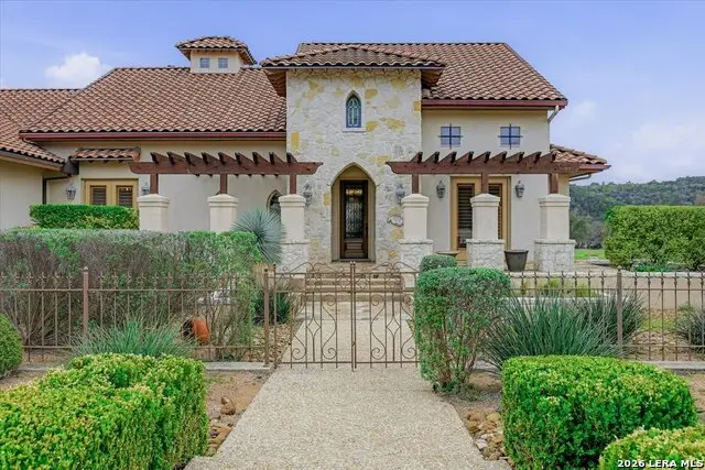 329 Wild Turkey, Boerne, TX 78006 - #3