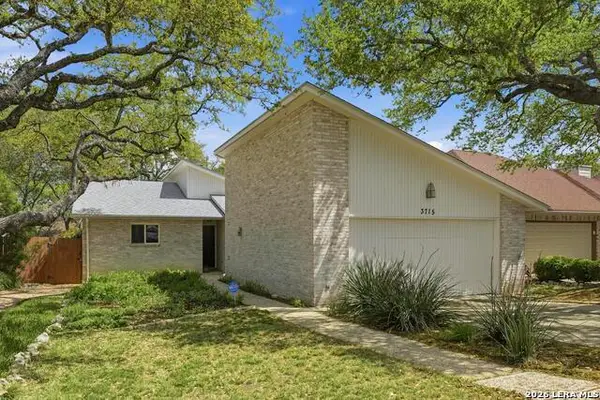 3715 Hunters, San Antonio, TX 78230