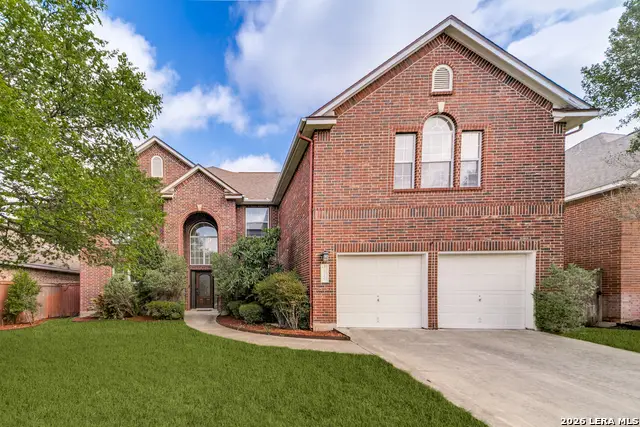 2519 Ox Eye, San Antonio, TX 78258 - #1