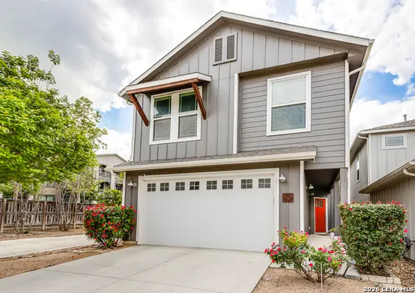 1426 E Sandalwood Ln, San Antonio, TX 78209