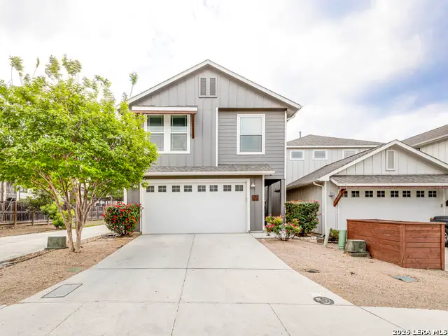 1426 E Sandalwood Ln, San Antonio, TX 78209 - #2