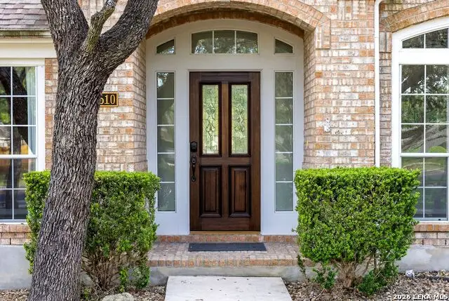 8510 Monument Oak, Boerne, TX 78015 - #3