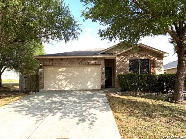 3140 Sparrow View, New Braunfels, TX 78130 - #1