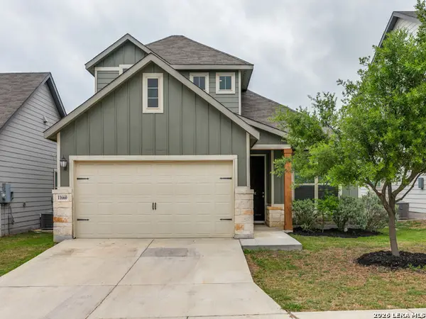 11660 Troubadour, San Antonio, TX 78245