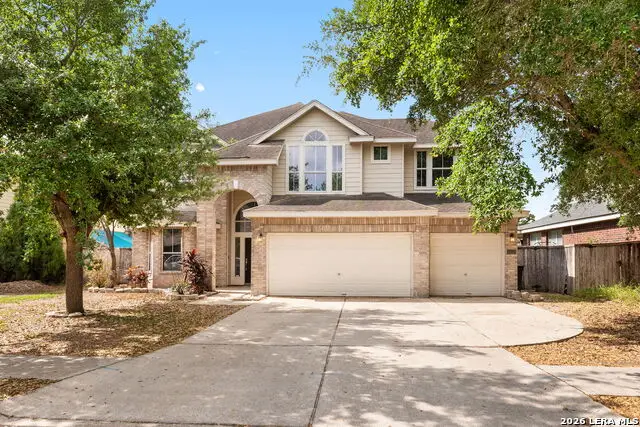 2505 Fullerton, McAllen, TX 78504 - #1