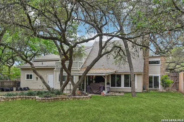 1406 Jackson Hole, San Antonio, TX 78232 - #2