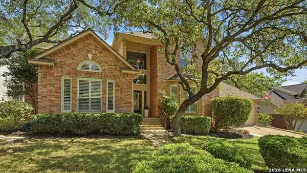 5 Serena, San Antonio, TX 78248