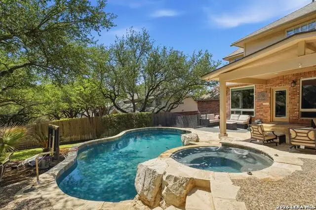 5 Serena, San Antonio, TX 78248 - #3