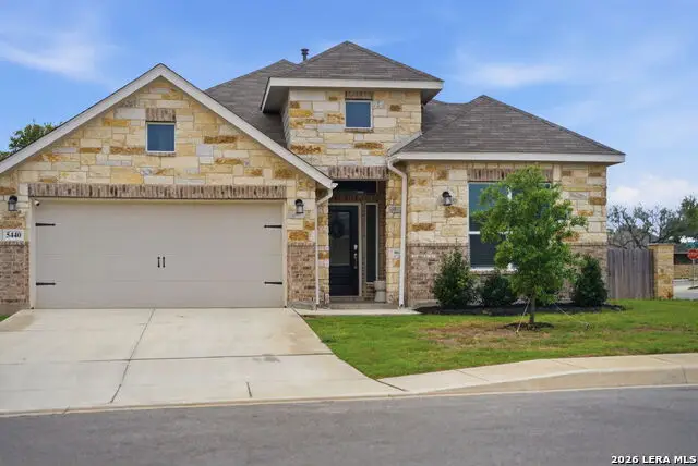5440 Tallgrass, Bulverde, TX 78163 - #1