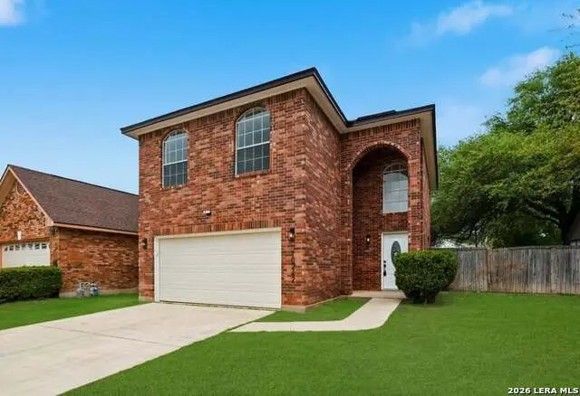10242 Sandyglen, San Antonio, TX 78240 - #2