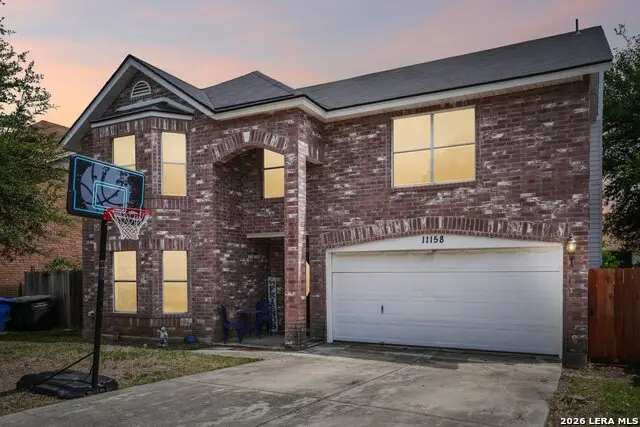 11158 Cedar Park, San Antonio, TX 78249 - #1