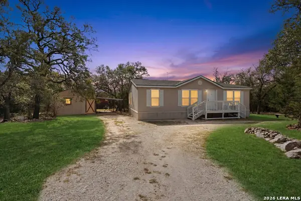 512 Las Hadas, Spring Branch, TX 78070