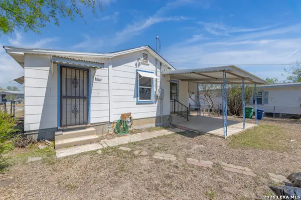 450 Westminster, San Antonio, TX 78228