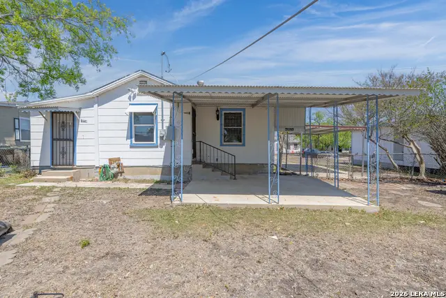 450 Westminster, San Antonio, TX 78228 - #2