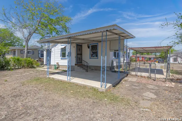 450 Westminster, San Antonio, TX 78228 - #3