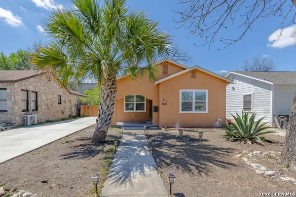 311 Beal St, San Antonio, TX 78201