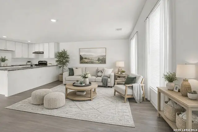 7371 Cultivator Way, San Antonio, TX 78252 - #3