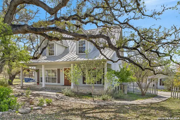 133 Juniper, Boerne, TX 78006