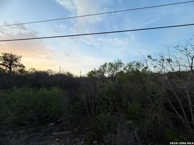 459 County Road, Hondo, TX 78861 - #3