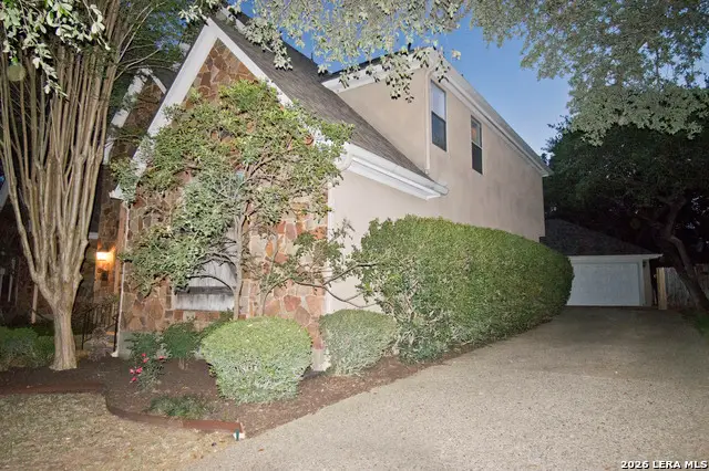 17323 Fountain Bluff Dr, San Antonio, TX 78248 - #3