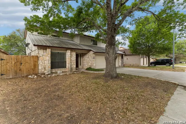 4330 Hollow Hill, San Antonio, TX 78217 - #3