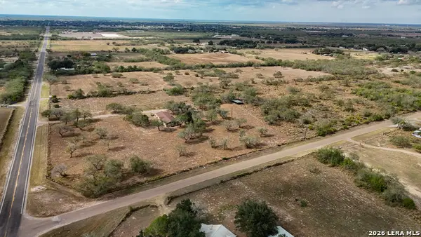 1931 S Fm 2191, Falfurrias, TX 78355