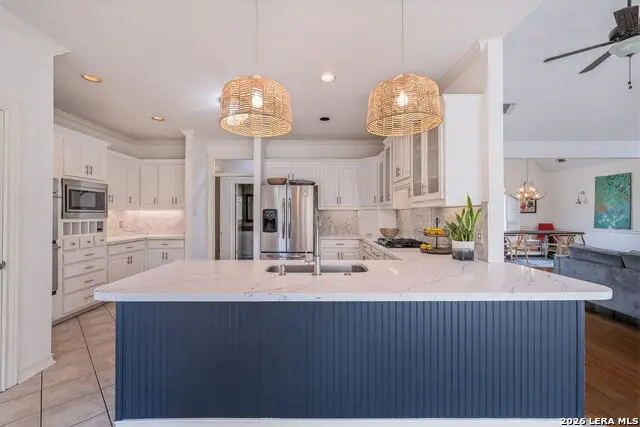 1210 Hymeadow Drive, San Antonio, TX 78258 - #3