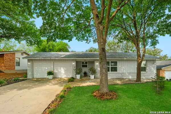 231 Tammy Dr, San Antonio, TX 78216